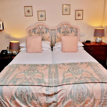 The Inglenook Hotel Bognor Regis Kültér fotó