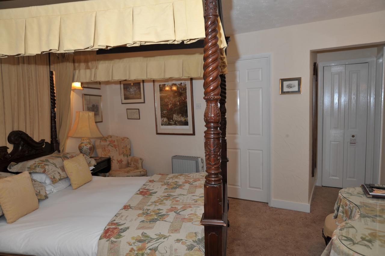 The Inglenook Hotel Bognor Regis Kültér fotó