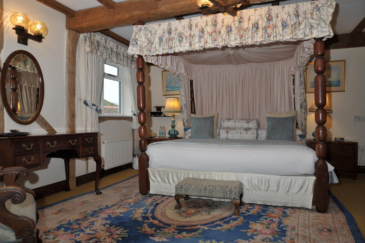 The Inglenook Hotel Bognor Regis Kültér fotó
