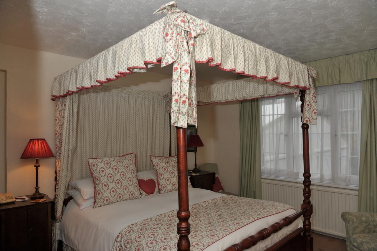 The Inglenook Hotel Bognor Regis Kültér fotó