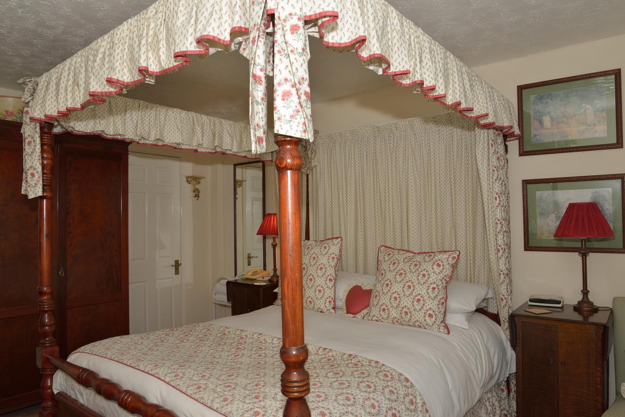 The Inglenook Hotel Bognor Regis Kültér fotó