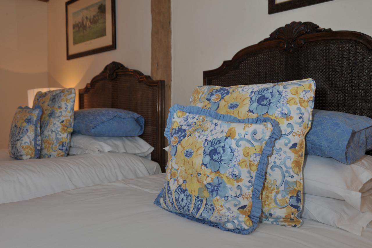 The Inglenook Hotel Bognor Regis Kültér fotó