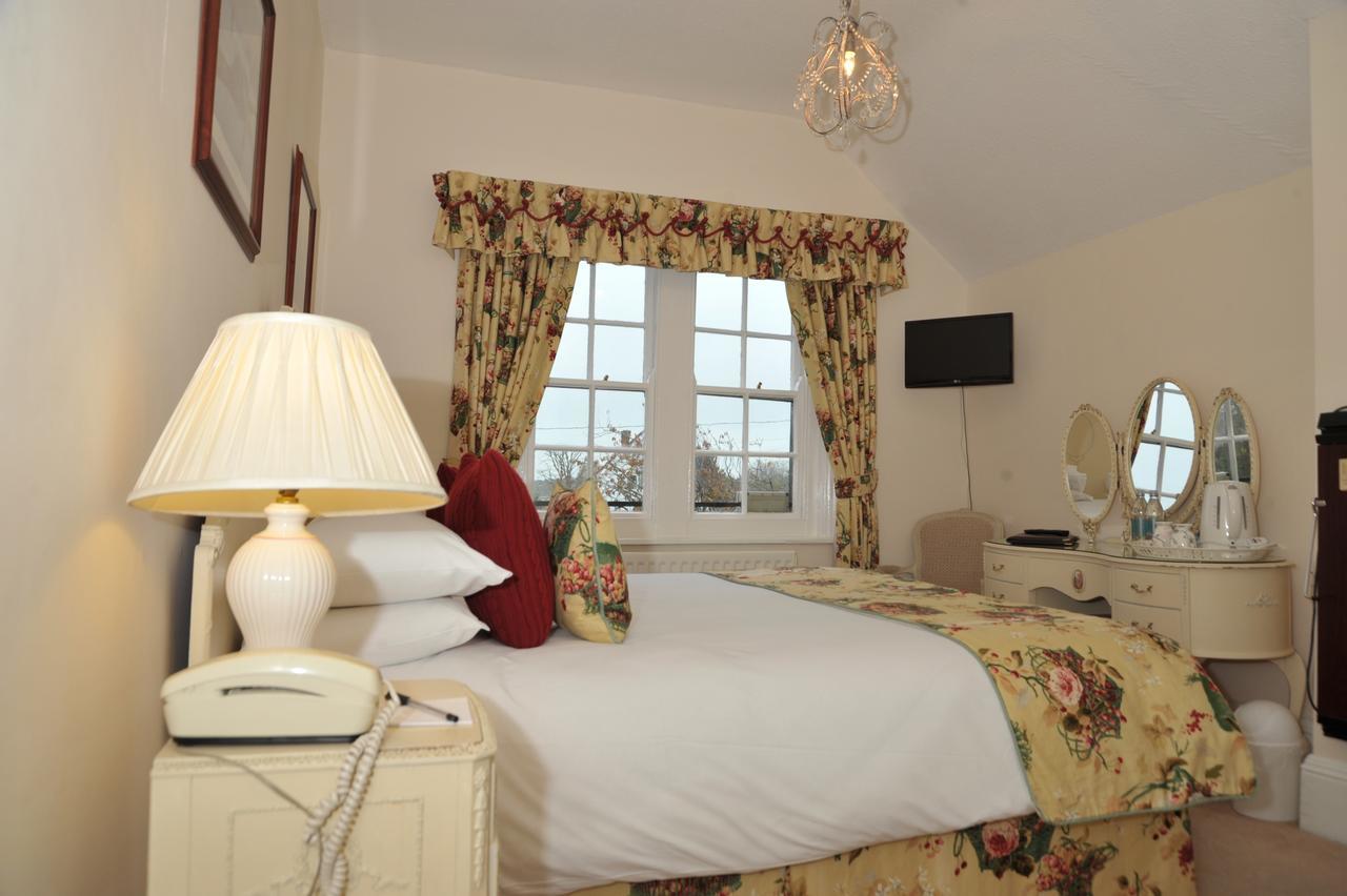 The Inglenook Hotel Bognor Regis Kültér fotó