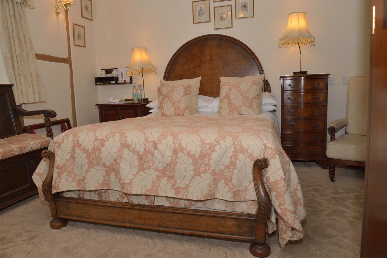 The Inglenook Hotel Bognor Regis Kültér fotó