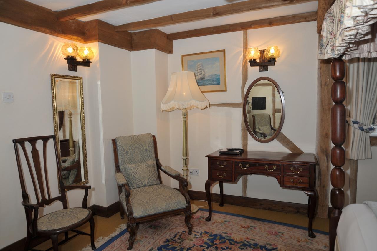 The Inglenook Hotel Bognor Regis Kültér fotó