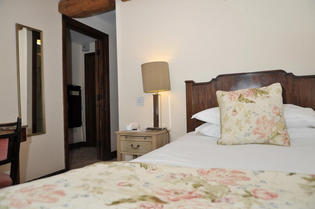 The Inglenook Hotel Bognor Regis Kültér fotó