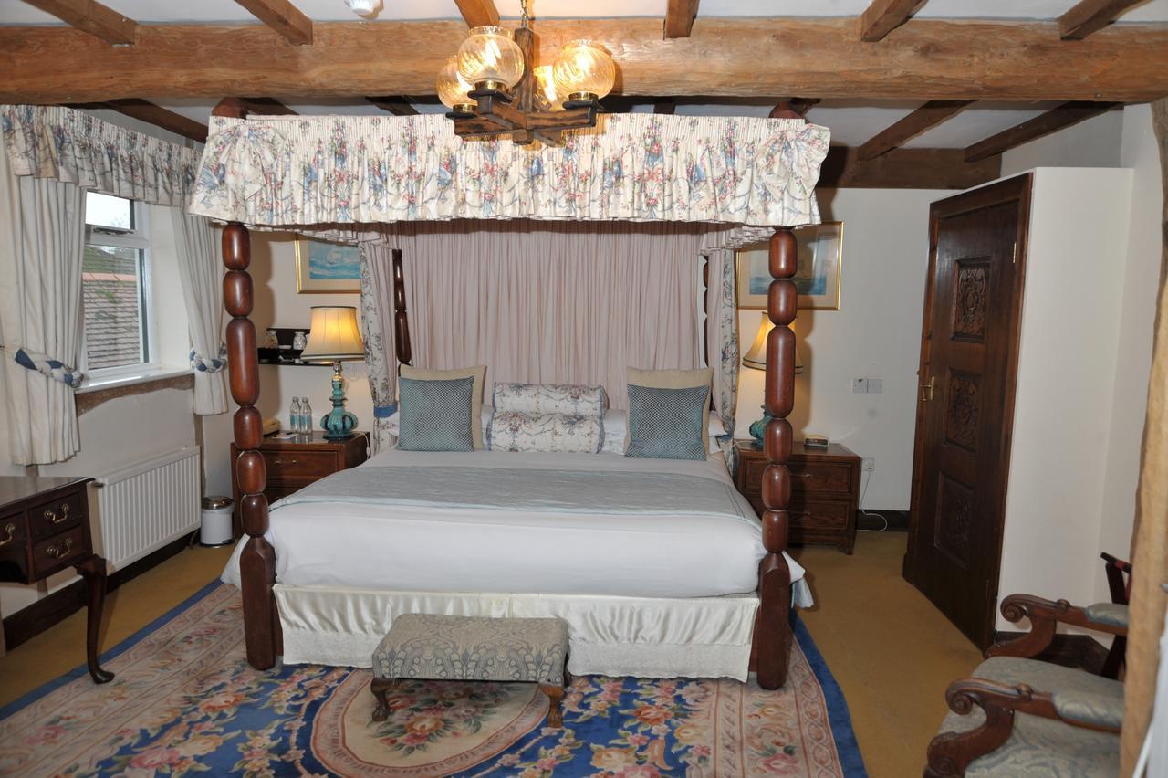 The Inglenook Hotel Bognor Regis Kültér fotó