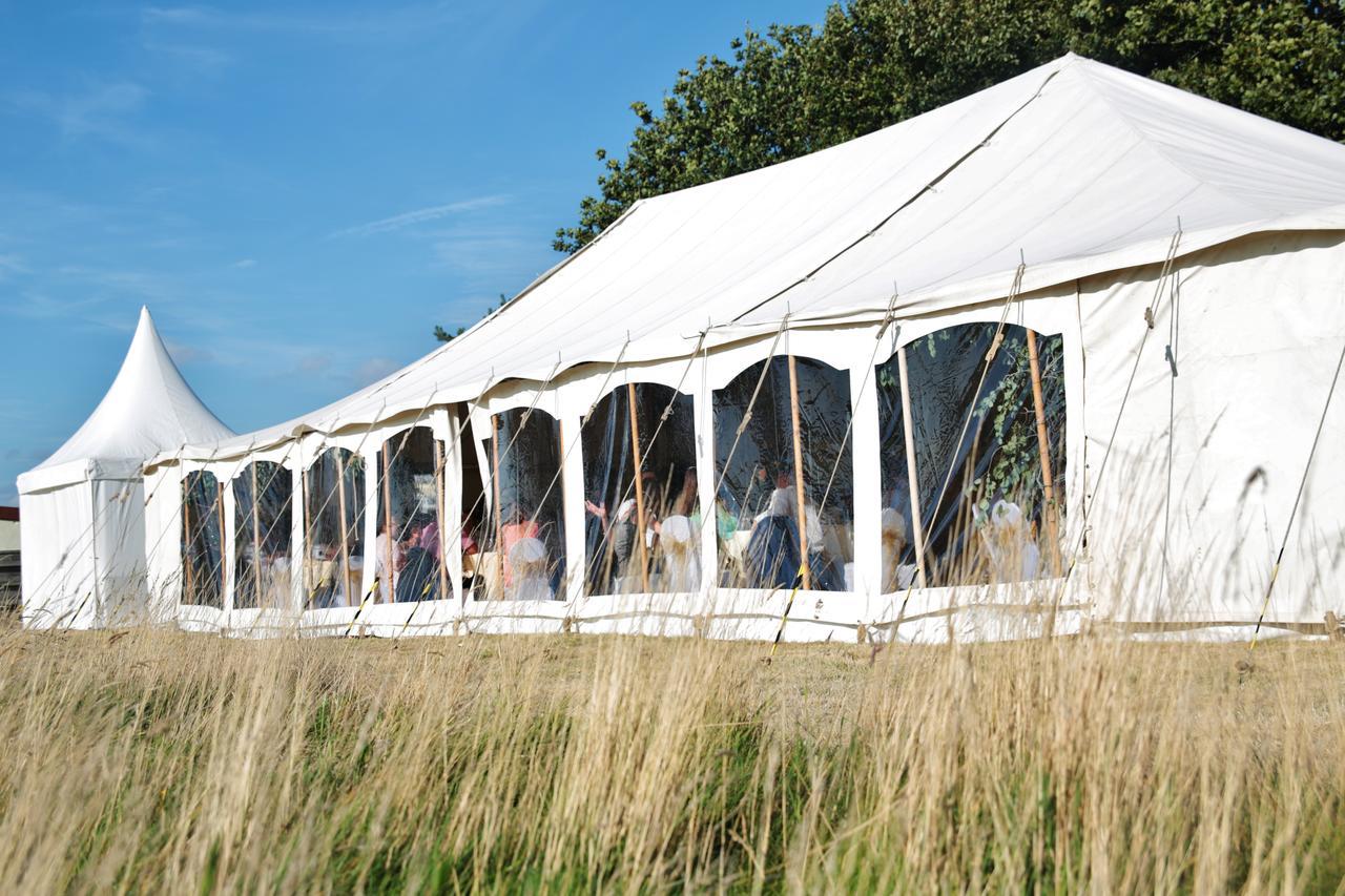 The Inglenook Hotel Bognor Regis Kültér fotó