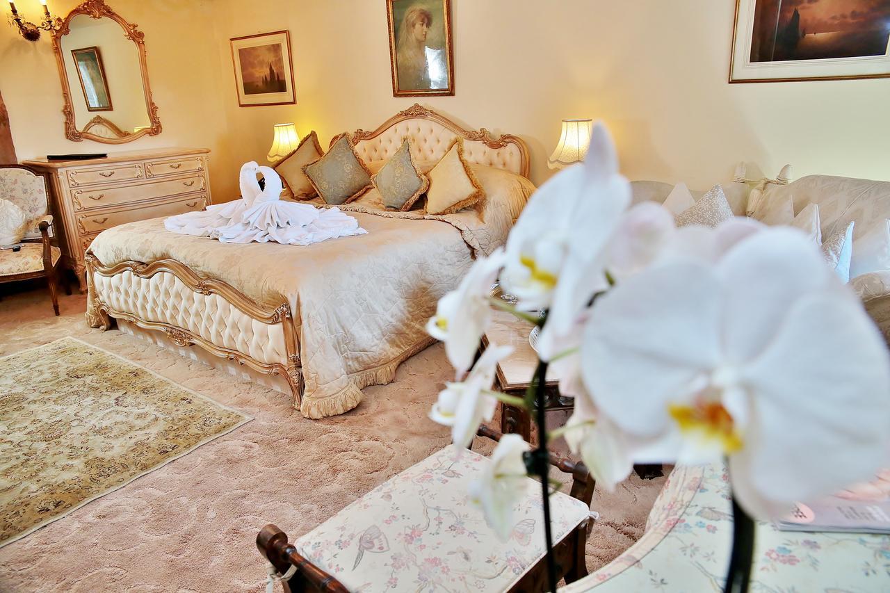 The Inglenook Hotel Bognor Regis Kültér fotó