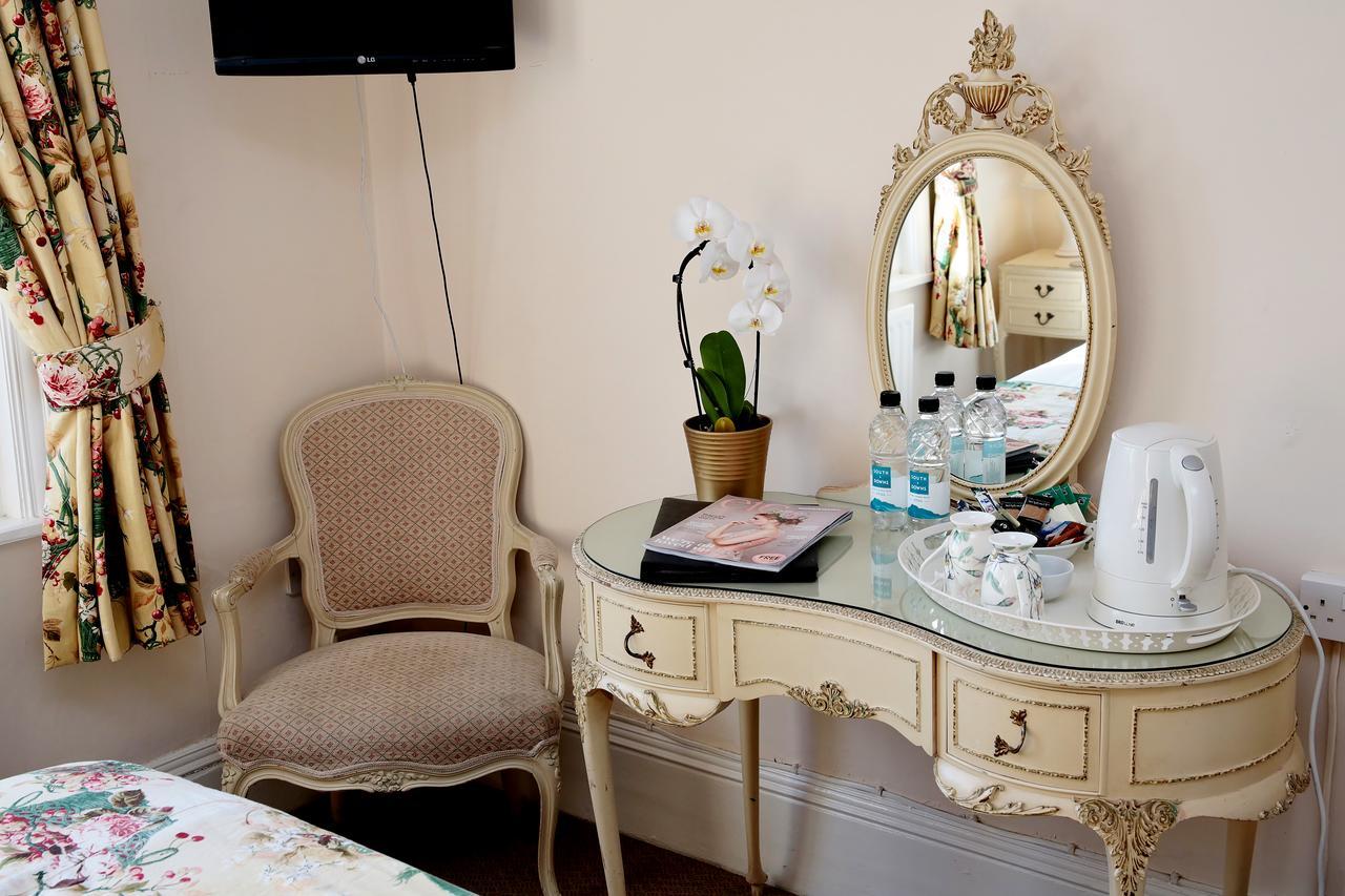 The Inglenook Hotel Bognor Regis Kültér fotó