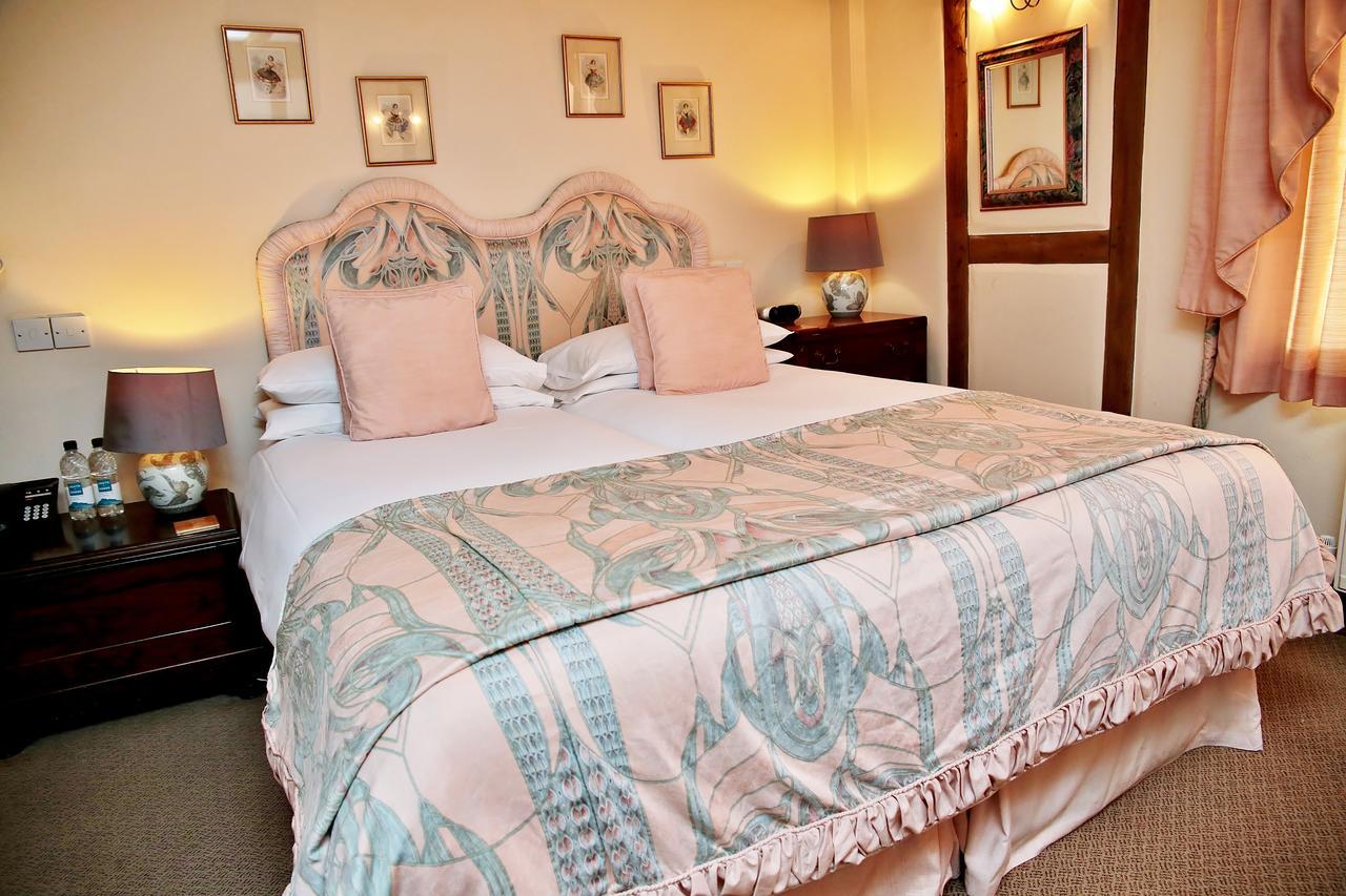 The Inglenook Hotel Bognor Regis Kültér fotó