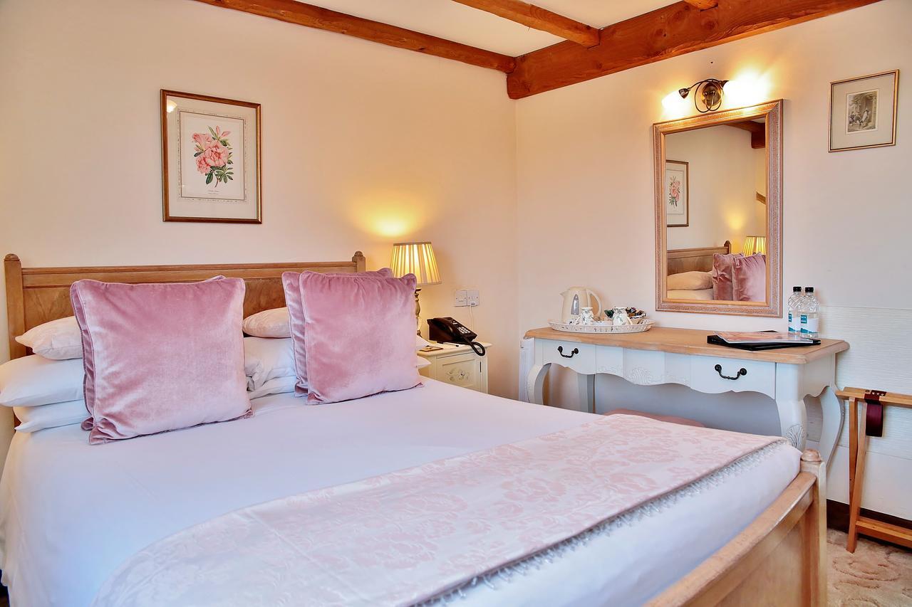 The Inglenook Hotel Bognor Regis Kültér fotó