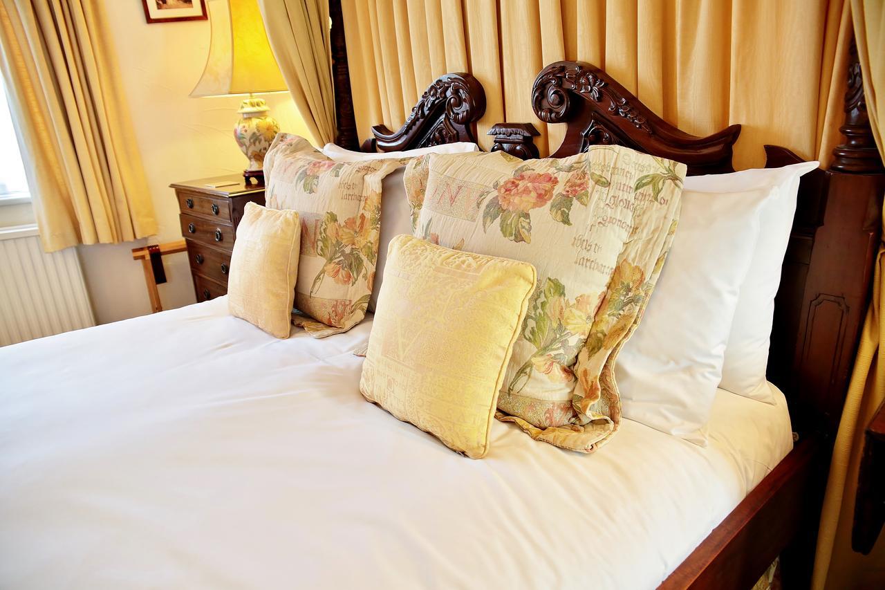 The Inglenook Hotel Bognor Regis Kültér fotó