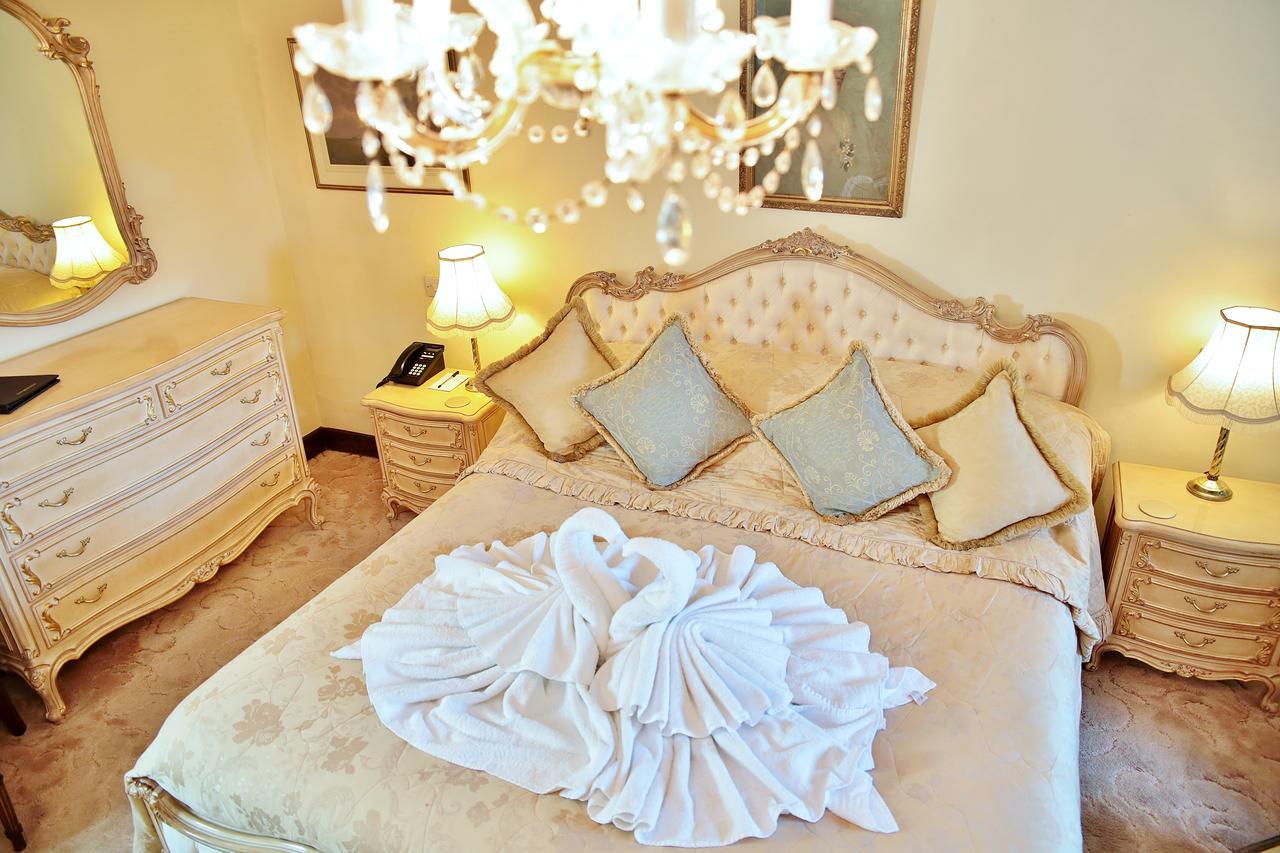 The Inglenook Hotel Bognor Regis Kültér fotó