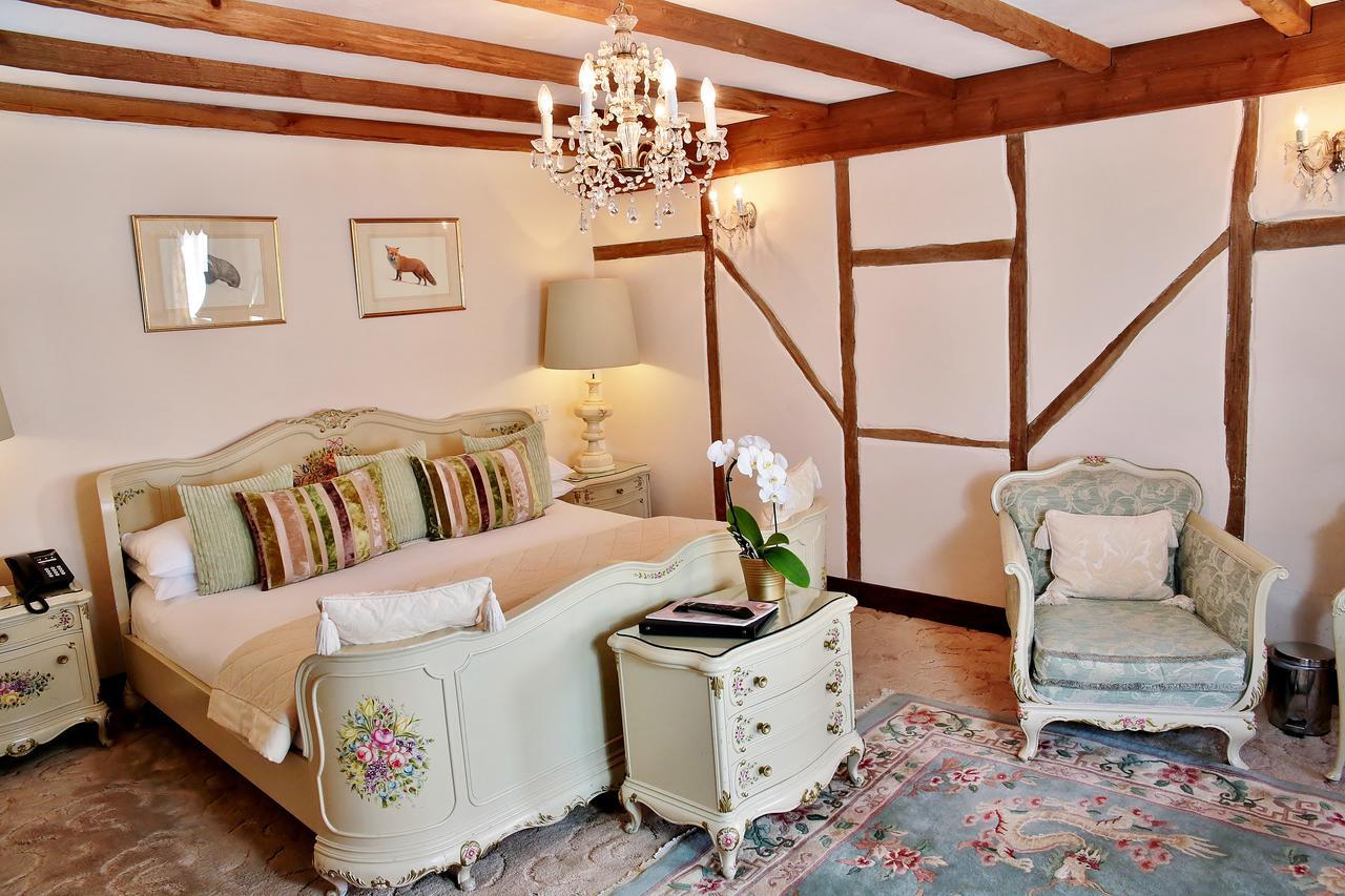The Inglenook Hotel Bognor Regis Kültér fotó