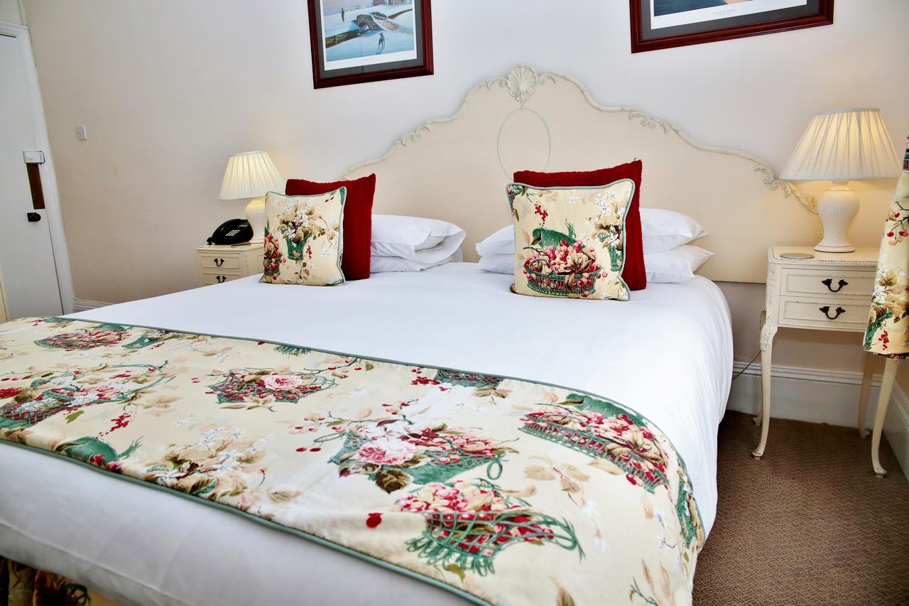 The Inglenook Hotel Bognor Regis Kültér fotó