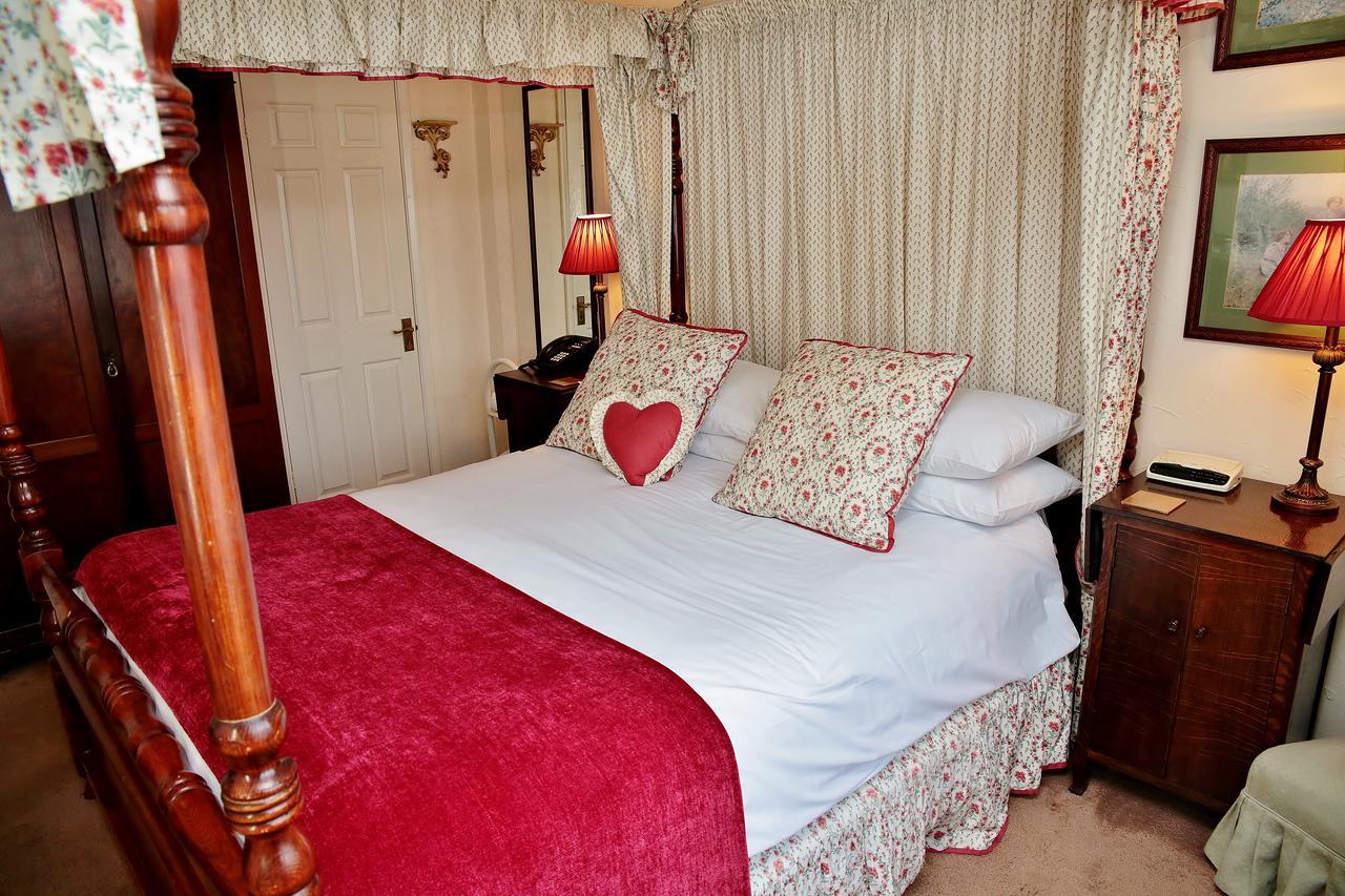 The Inglenook Hotel Bognor Regis Kültér fotó