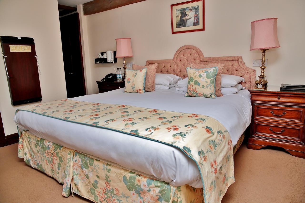 The Inglenook Hotel Bognor Regis Kültér fotó