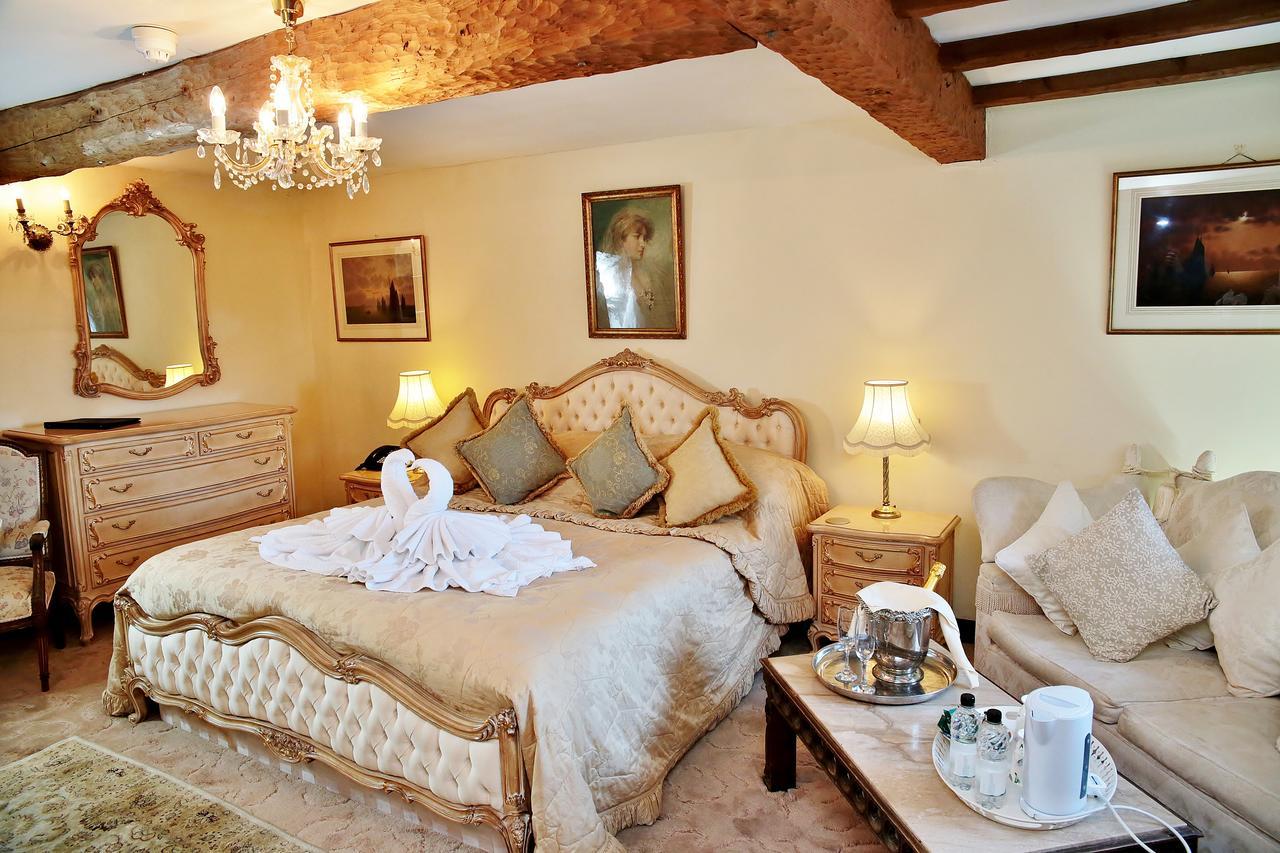 The Inglenook Hotel Bognor Regis Kültér fotó