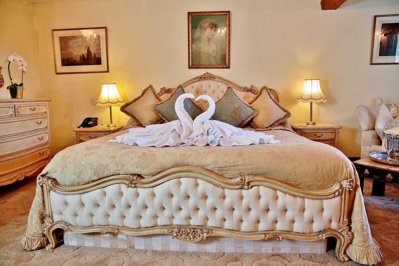 The Inglenook Hotel Bognor Regis Kültér fotó