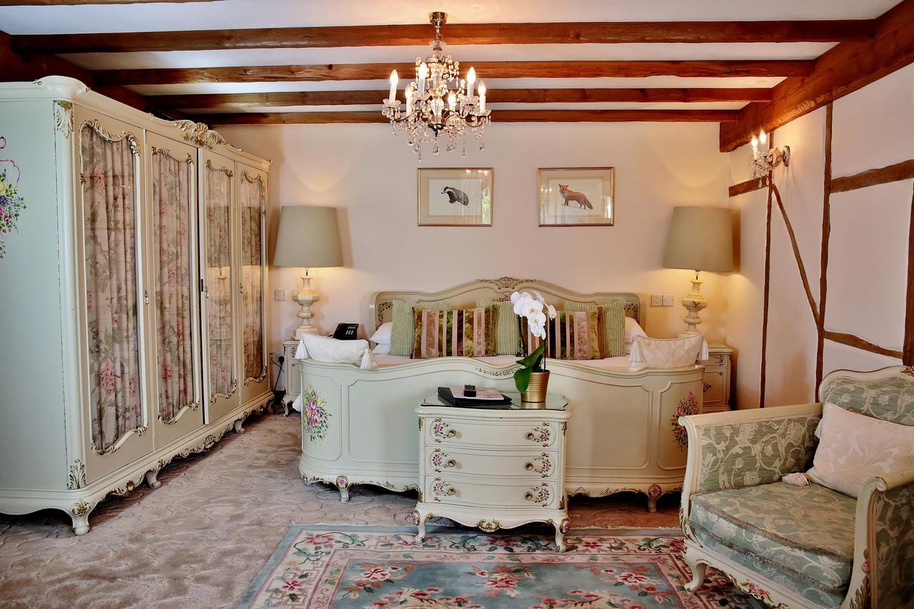 The Inglenook Hotel Bognor Regis Kültér fotó